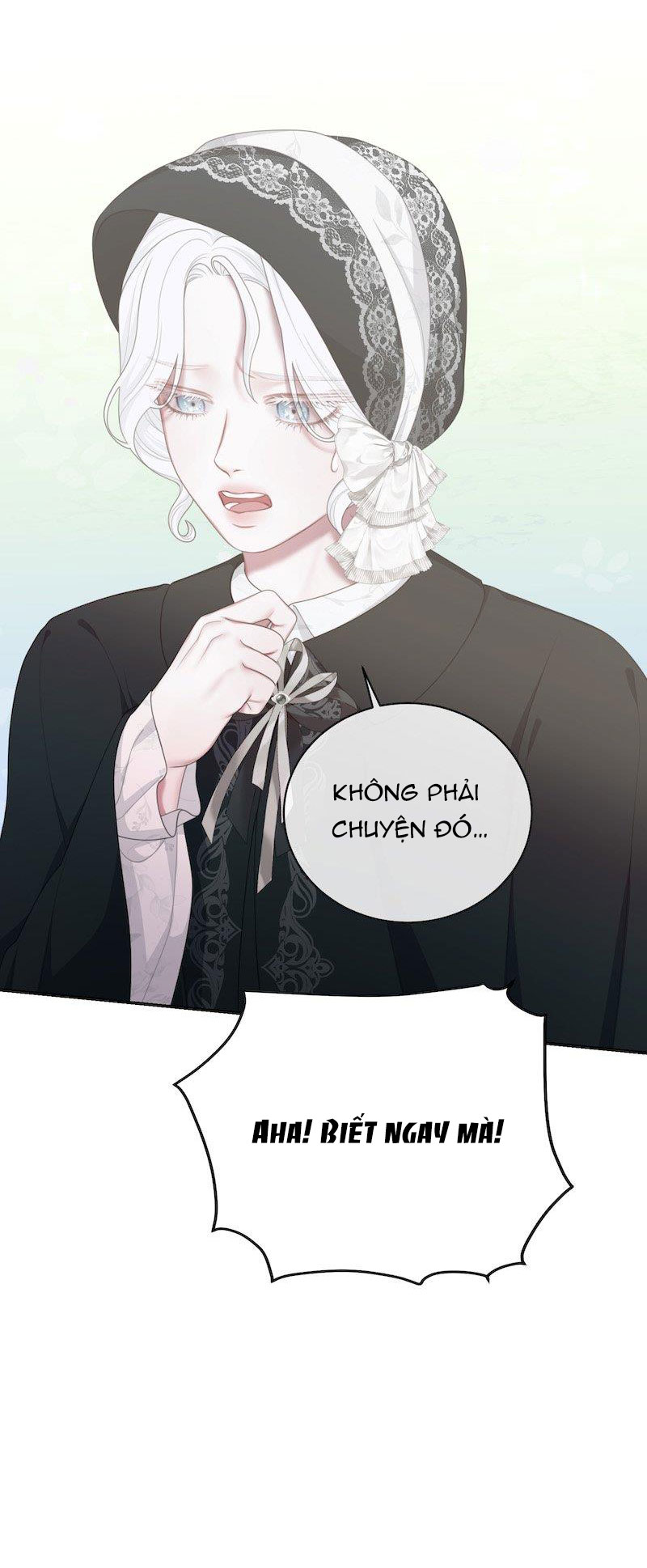 nữ hầu muốn đình công chapter 20.1 28