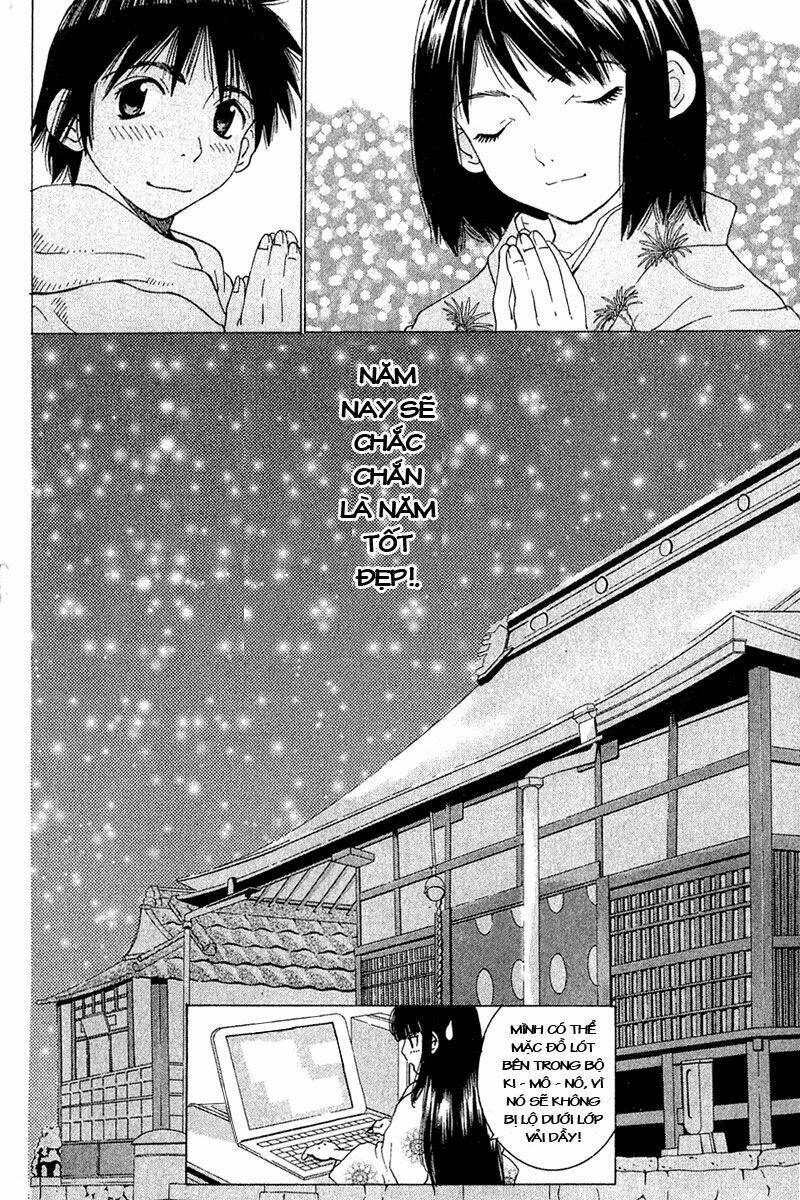 gacha gacha chapter 19 20