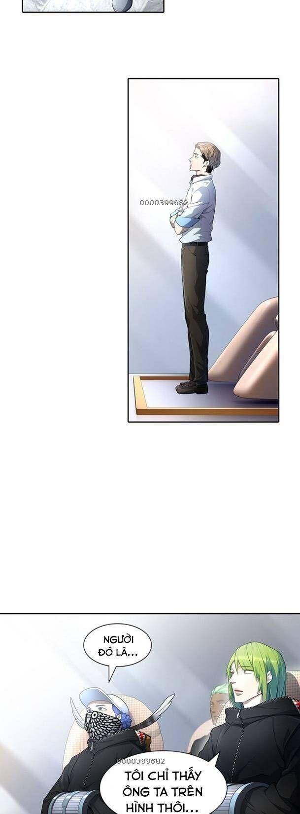 tòa tháp bí ẩn 2 chapter 552 15