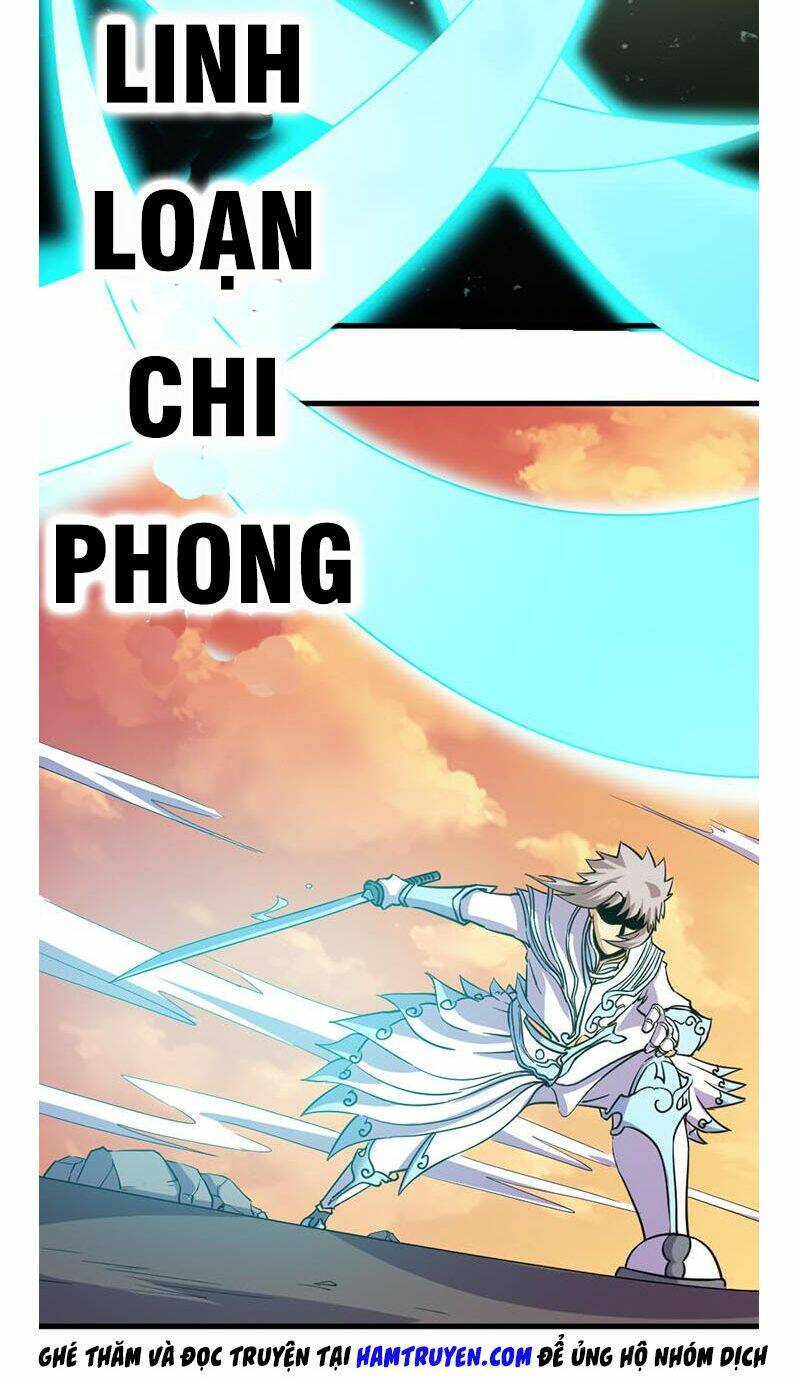 phong quỷ truyền thuyết chapter 194 11