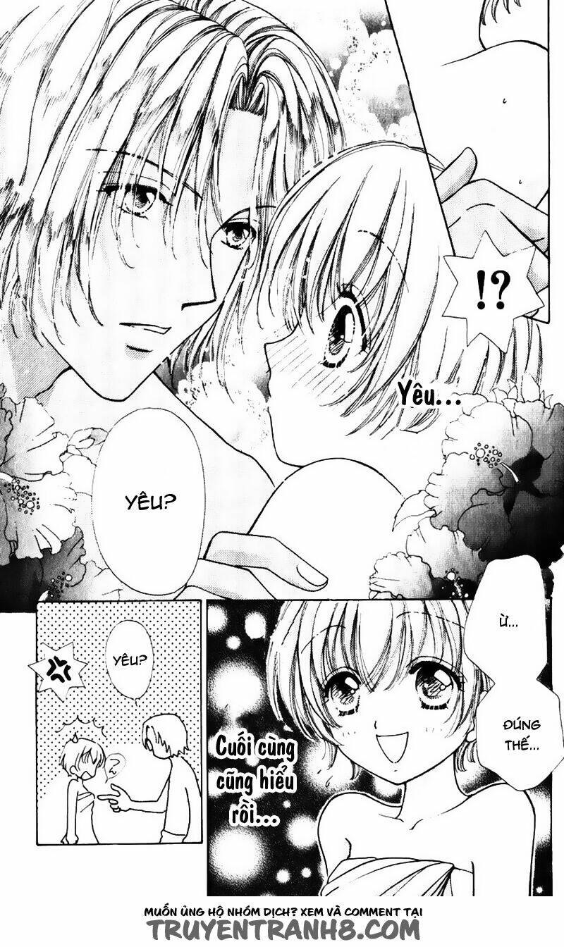 hana ni nare chapter 75 9