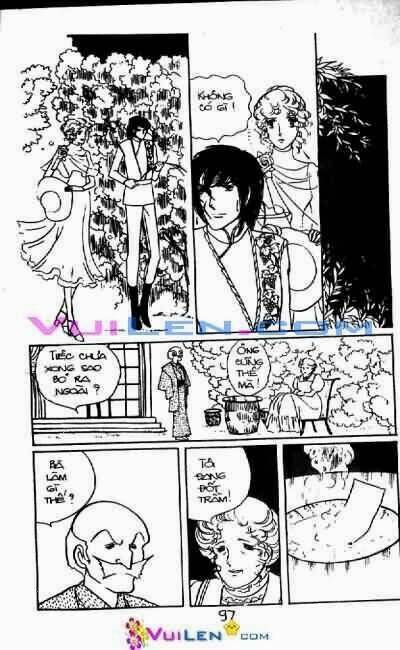 tiểu thư áo trắng chapter 12 97