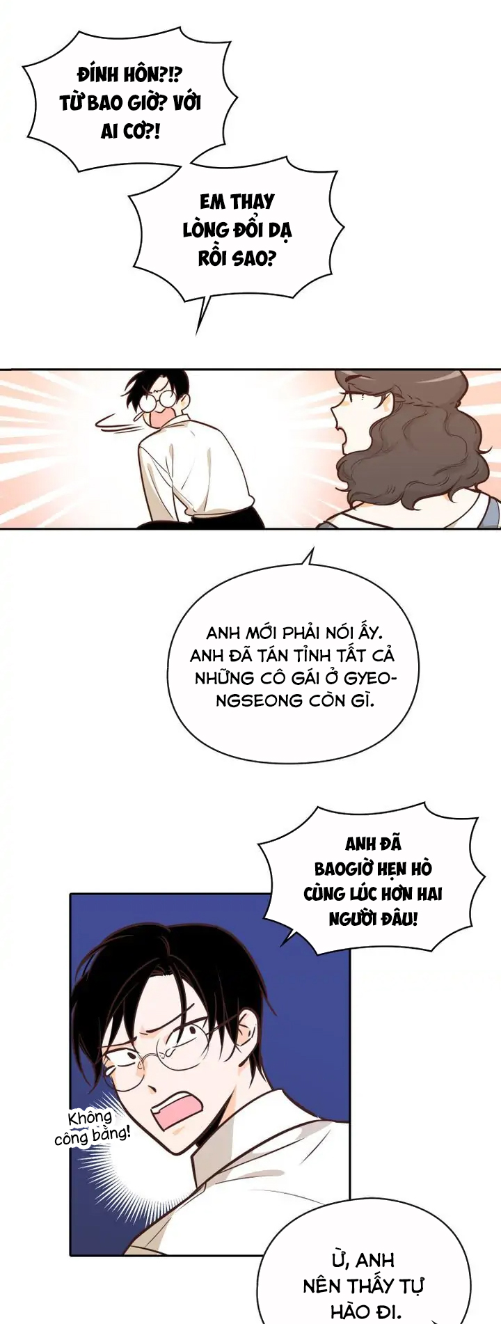 câu chuyện về người phụ nữ ấy chapter 3 9