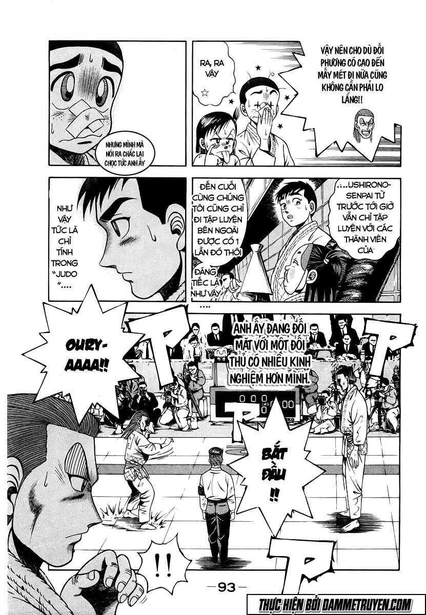 shin kotaro makaritoru! juudouhen chapter 57 15