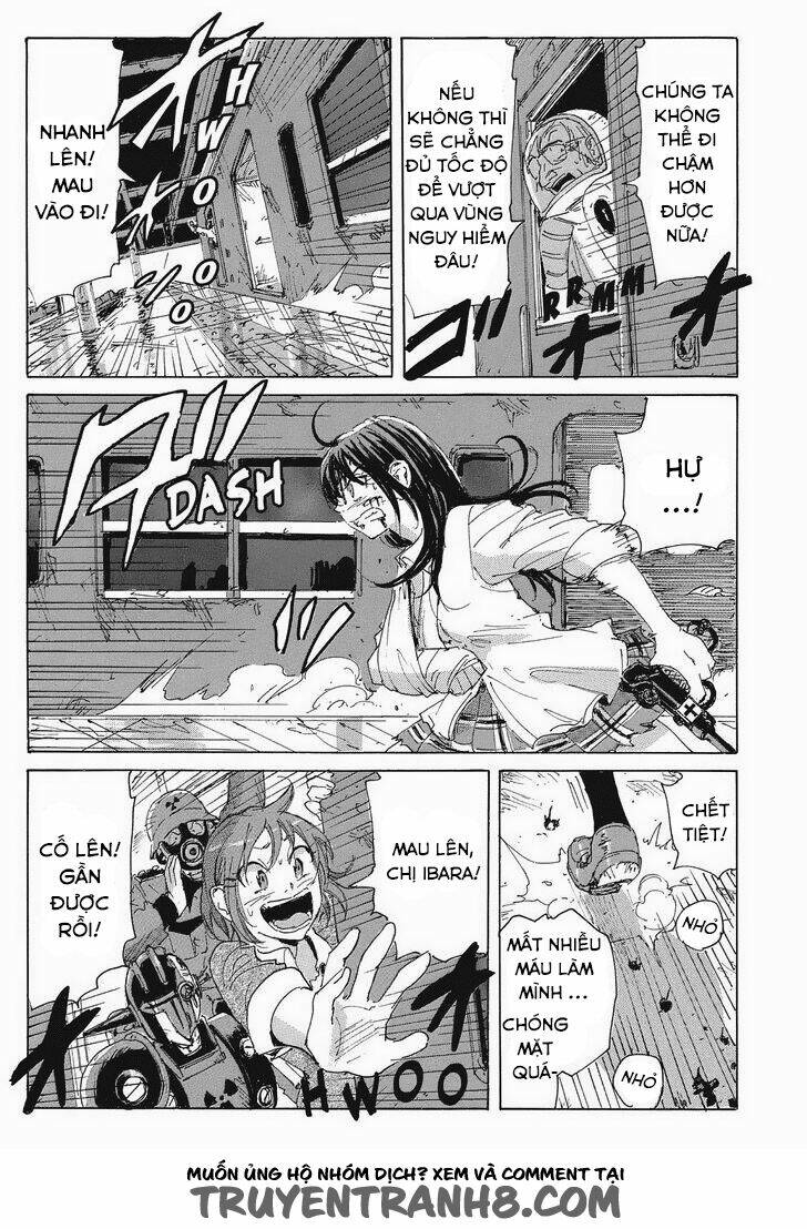 cúp quốc sư tử chapter 71 6