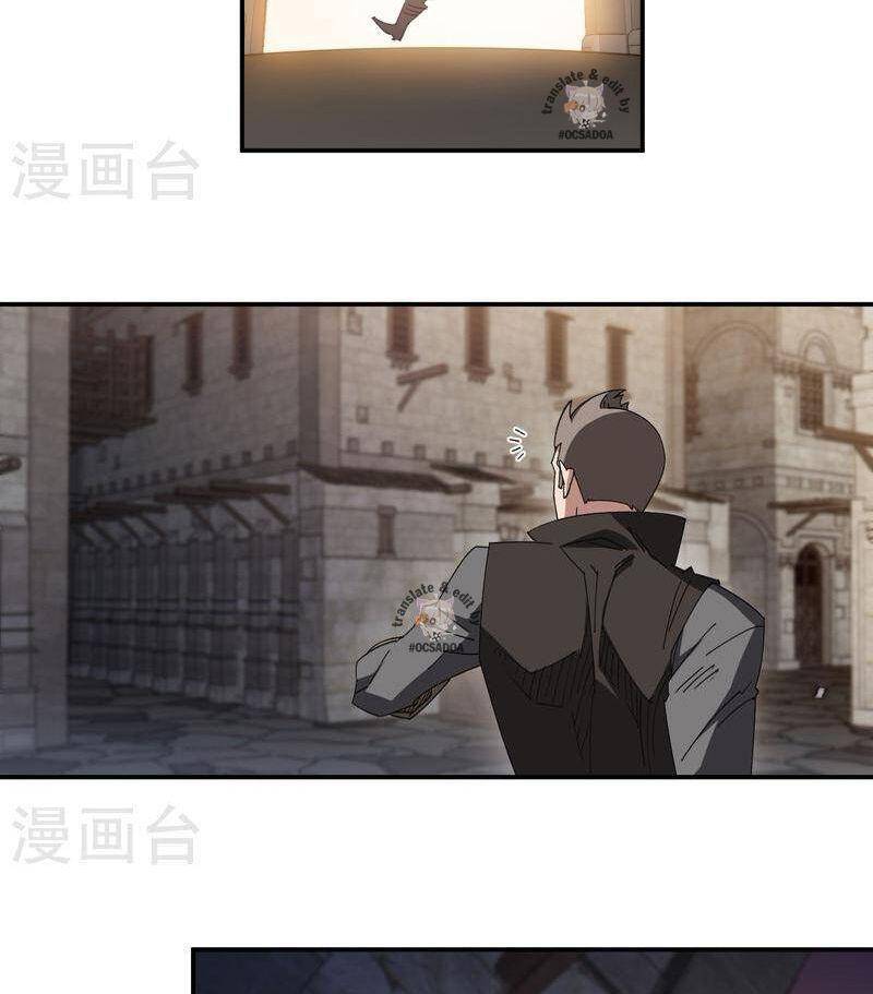 võng du chi cận chiến pháp sư chapter 461 2