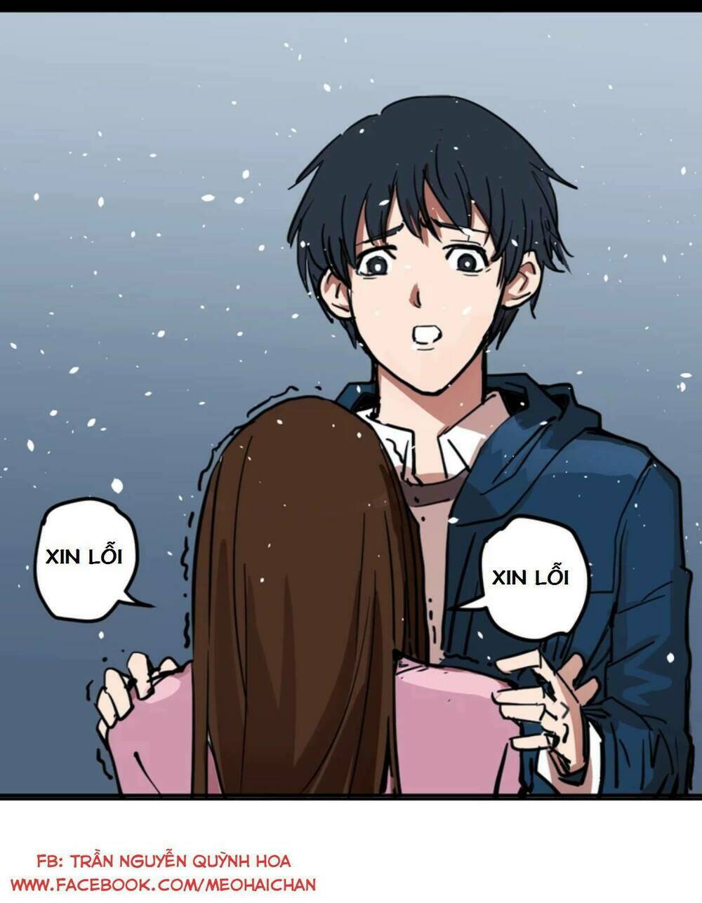 thế giới của đồng tiền chapter 1 54