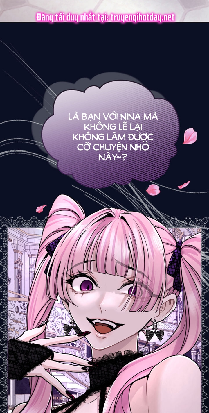 Tôi Sẽ Bị Trừ Khử Cùng Hoàng Đế chapter 66.2 - Trang 16