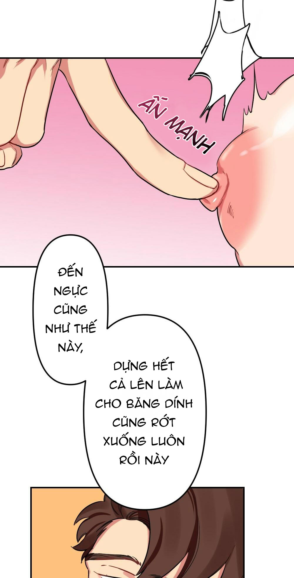 nhân viên làm thêm vương quốc đồ lót công chúa thỏ chapter 2 20