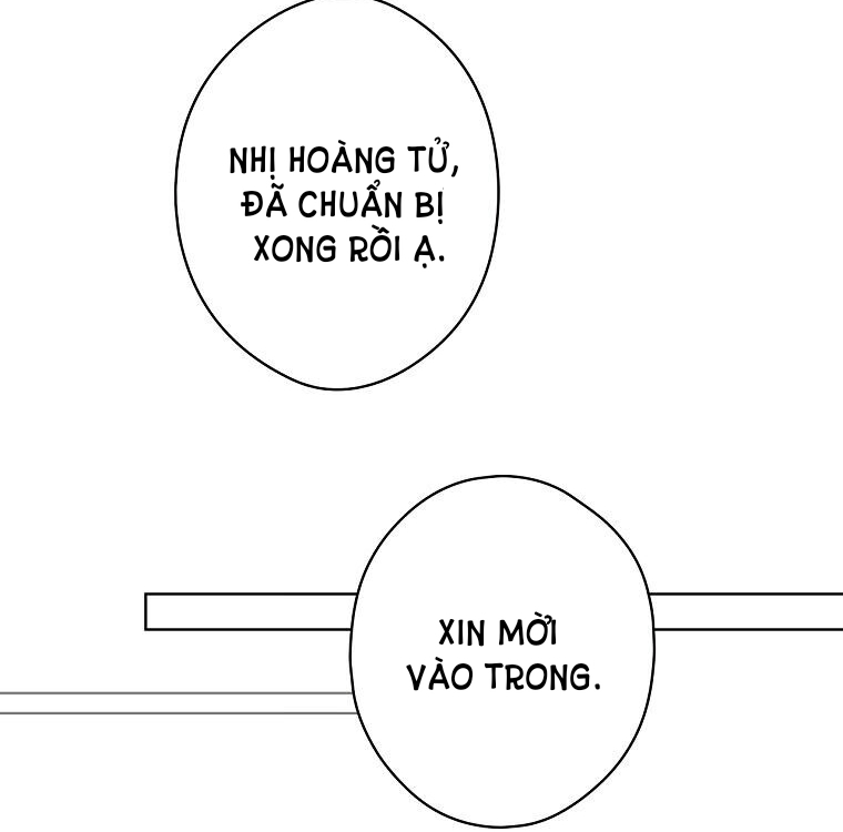 quý cô bí ẩn - secret lady chapter 30 88