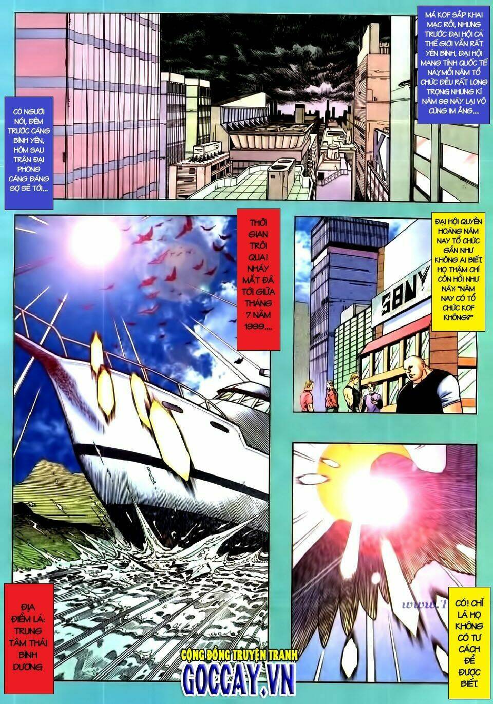 quyền hoàng chapter 6 15