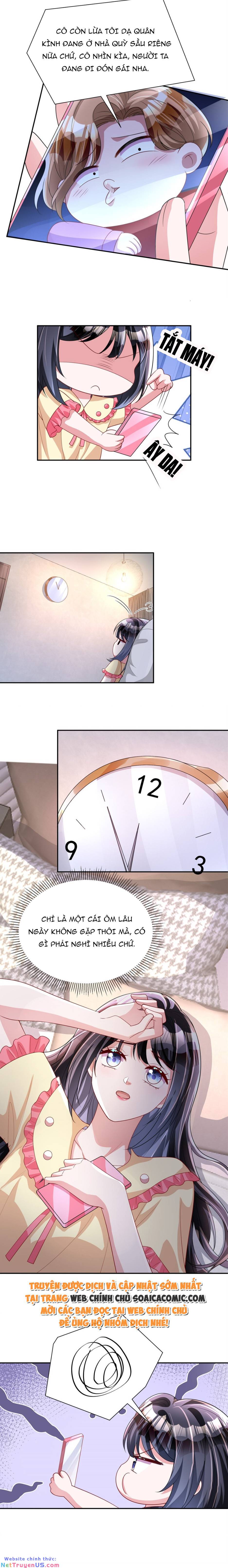 tổng tài huyết tộc cực sủng cô vợ mỹ nhân ngư chapter 133 2