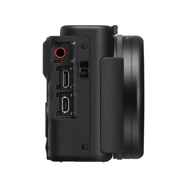 Máy Ảnh Kỹ Thuật Số Sony ZV-1