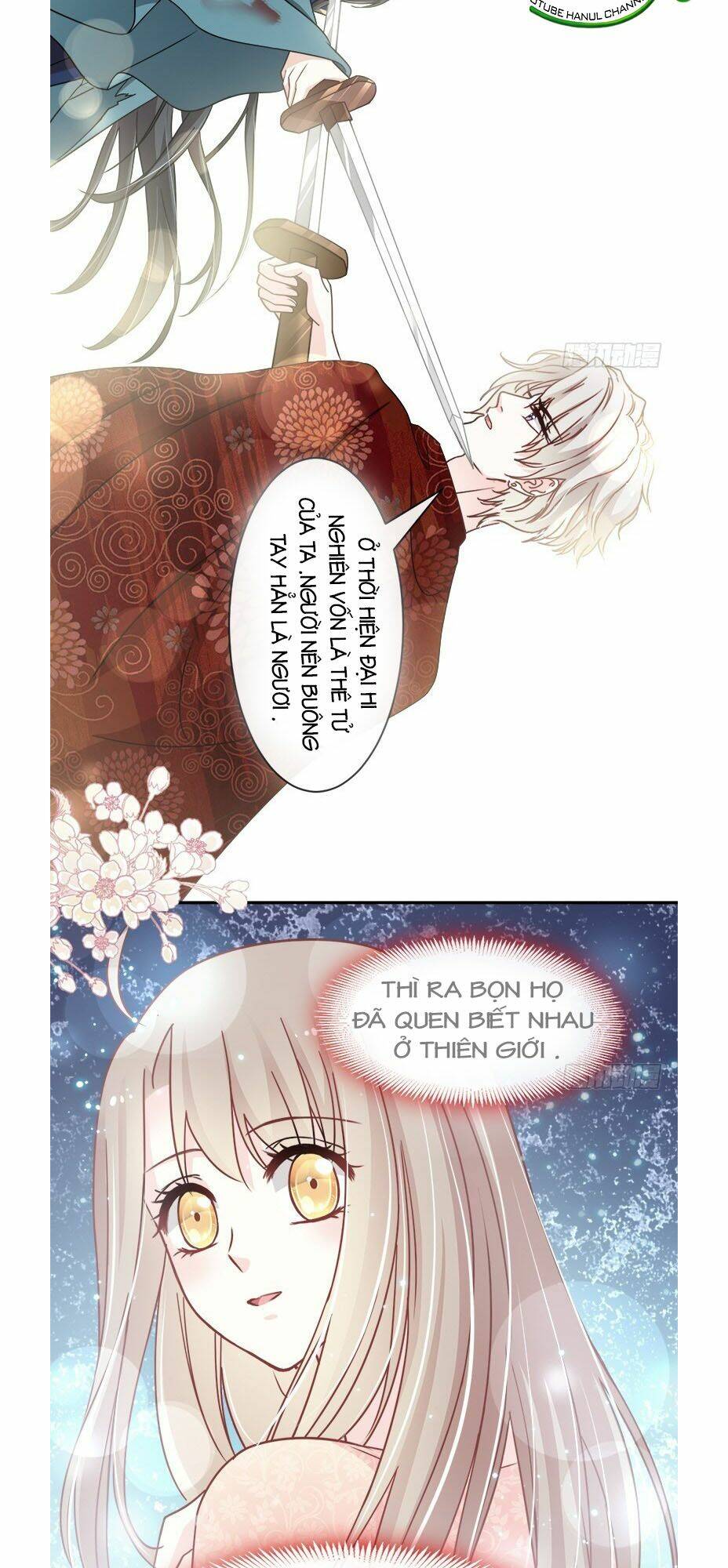 thiên hạ đệ nhất sủng phi chapter 94.2 7