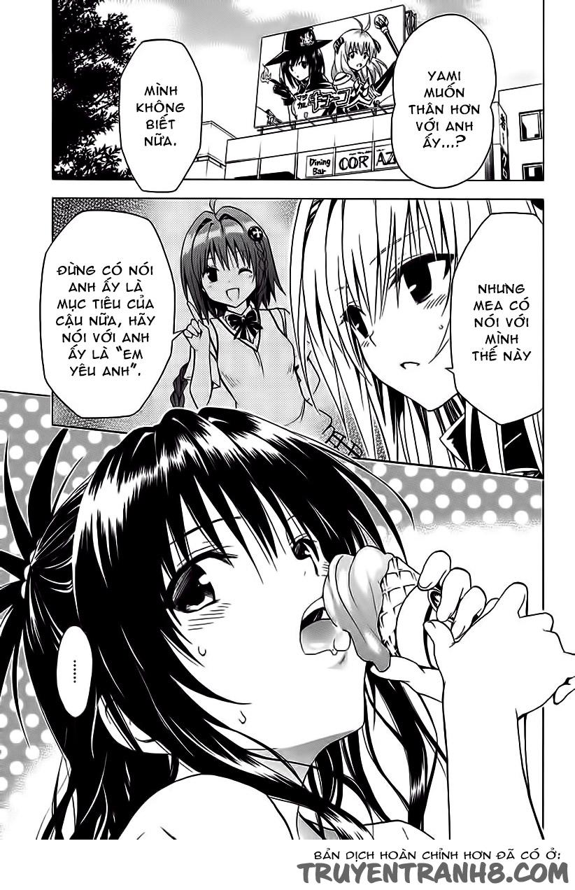 to love - ru darkness chapter 70 12