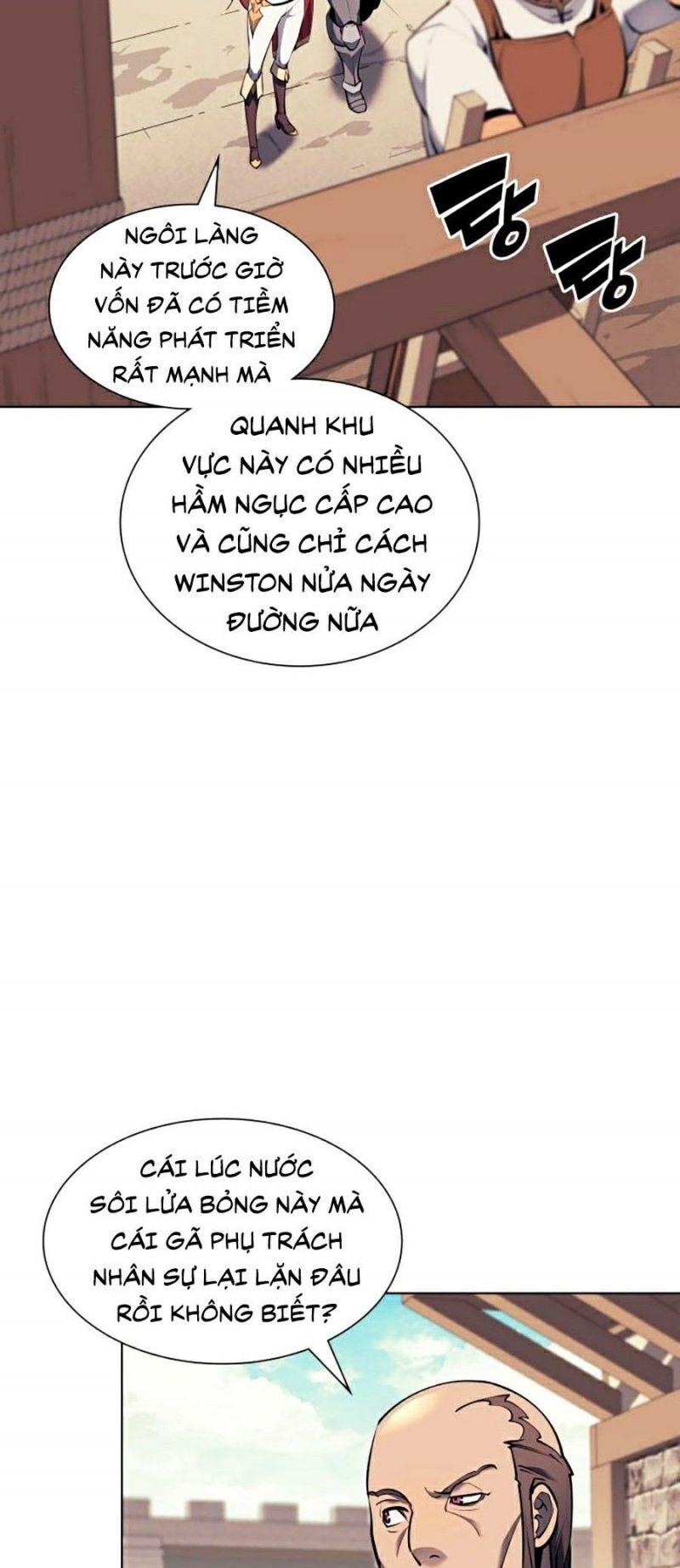 vượt qua giới hạn chapter 73 24