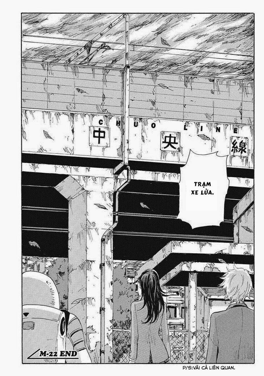 cúp quốc sư tử chapter 43 19