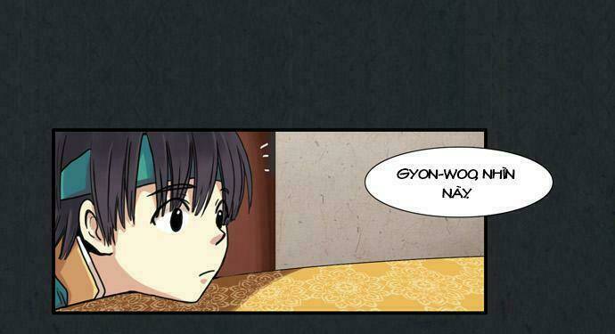 gyon-woo và jik-ny chapter 7 24