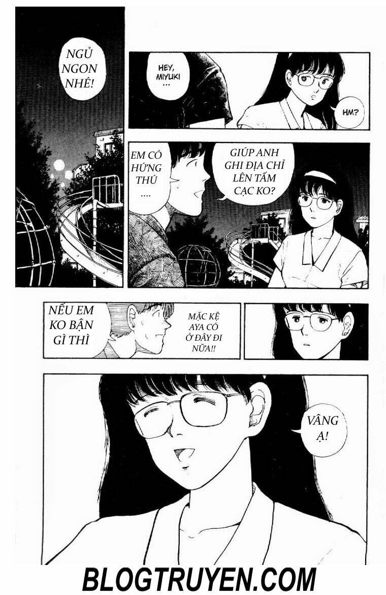 asatte dance chapter 37 13