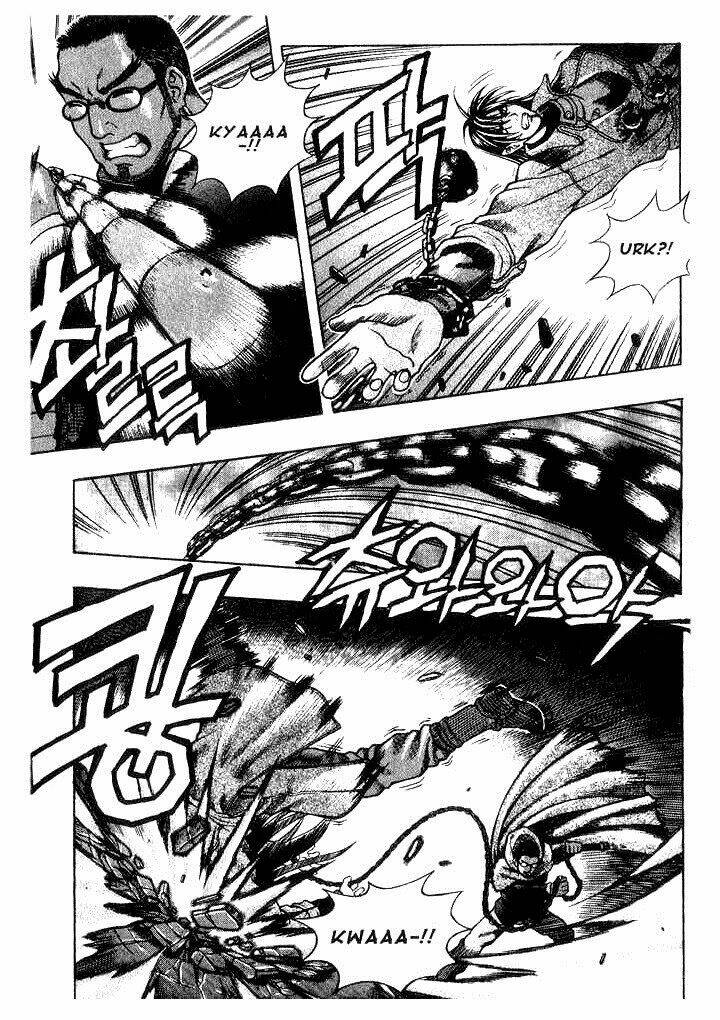 rebirth - tái sinh chapter 14 19