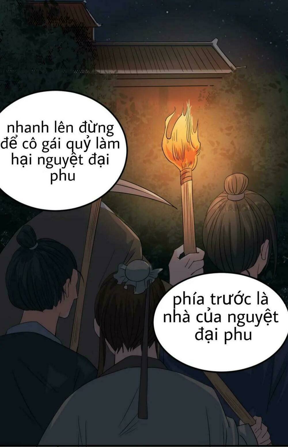 thời gian tình yêu chapter 20 20