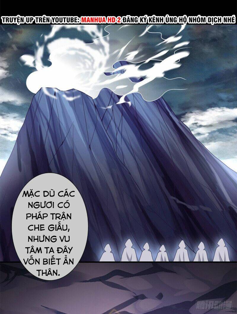 Chí Tôn Võ Đế Chapter 344 - Trang 1