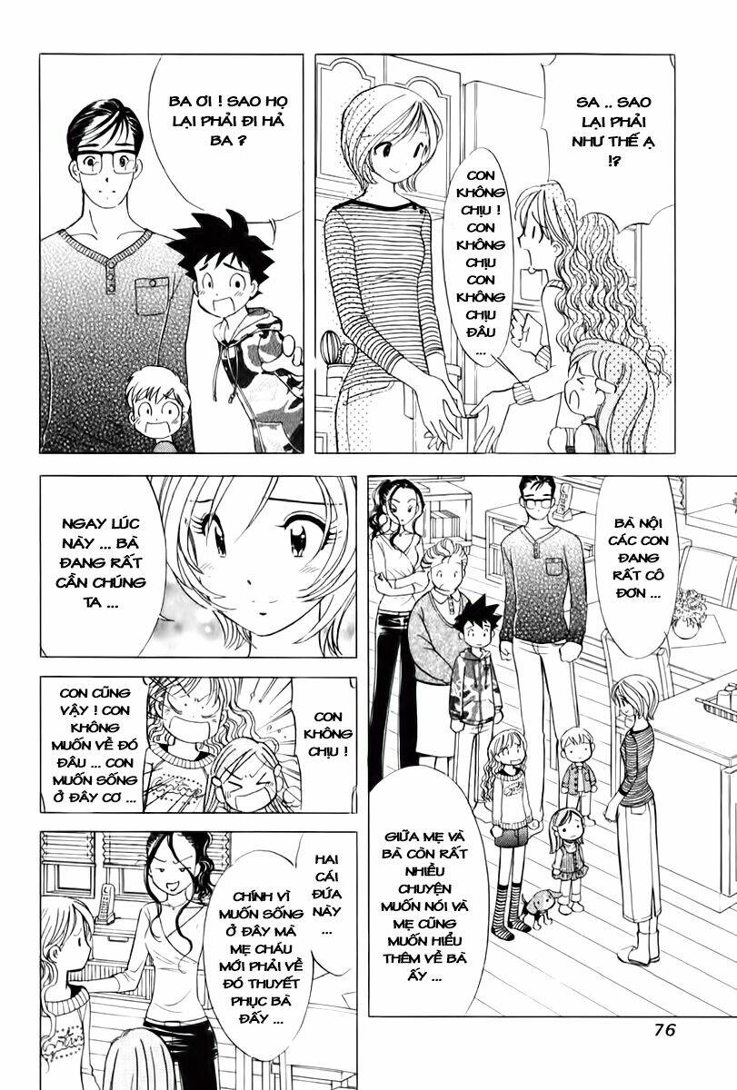 orange yane no chiisana ie full chapter 44 4