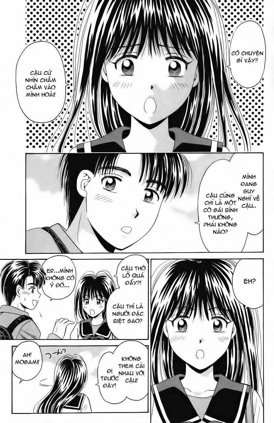 open sesame chapter 38 37