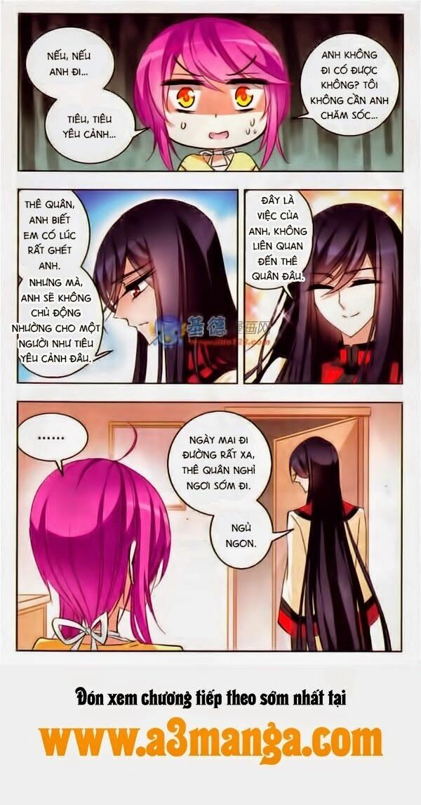 thiên giáng hiền thục nam (full) chapter 36 11