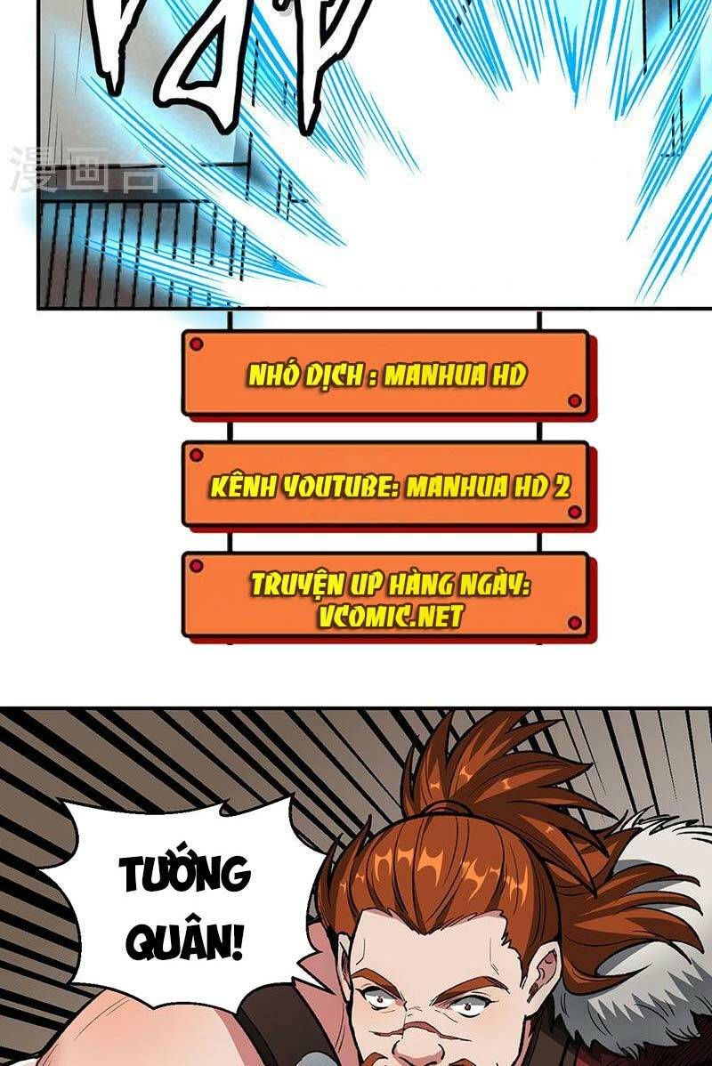 võ đạo độc tôn chapter 483 10