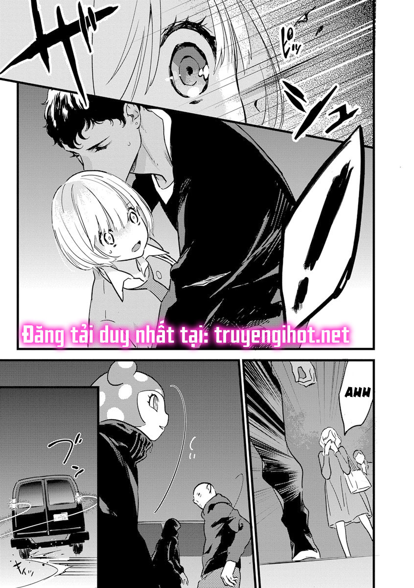 ouji-sama của tôi chapter 4.2 9