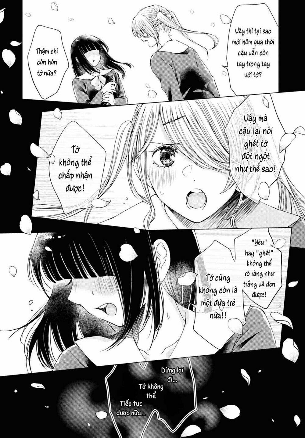 luminous=blue chapter 6 22