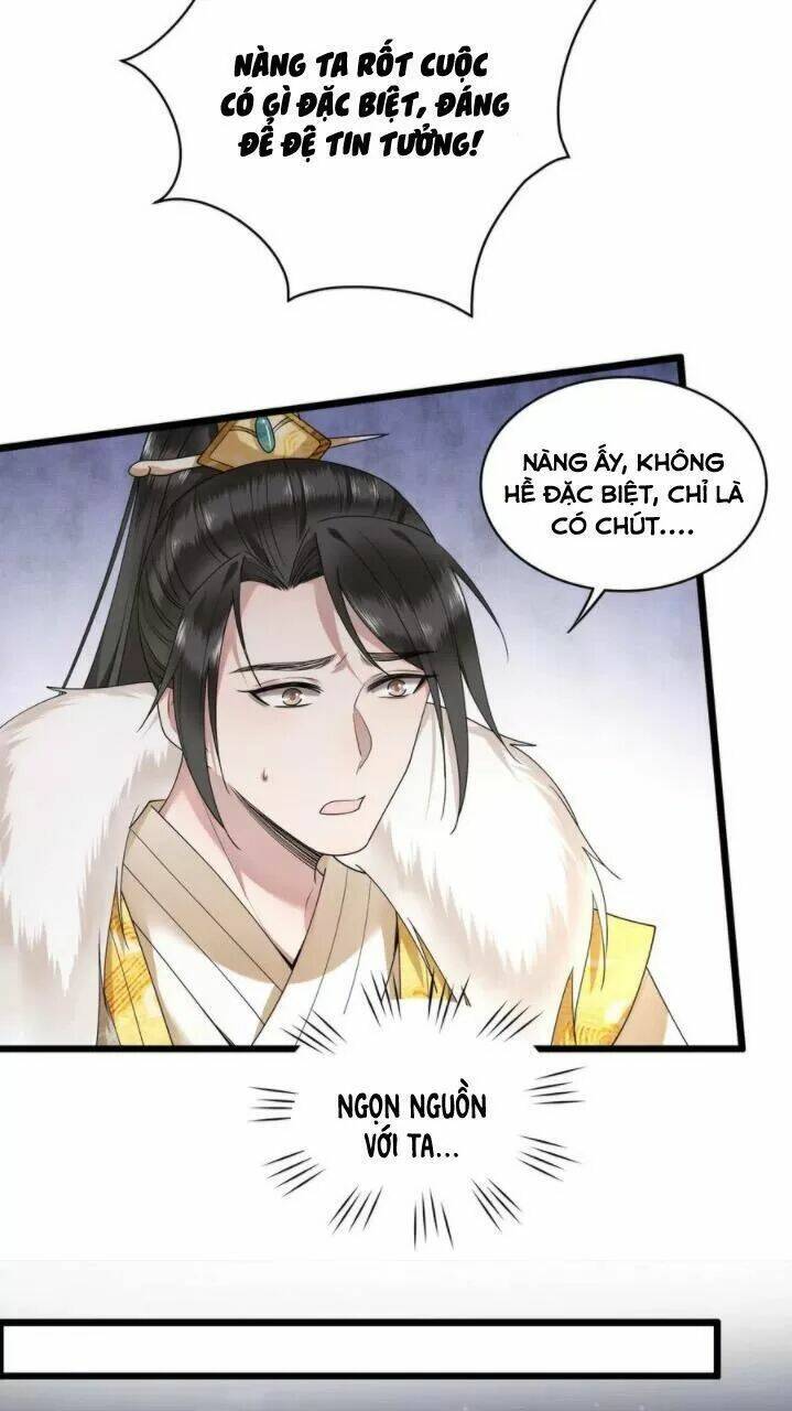 phượng hoàng vu phi chapter 61 7