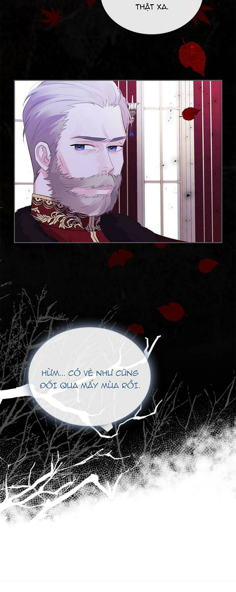 công chúa phản diện muốn ở trong ngôi nhà bánh quy chapter 7 29