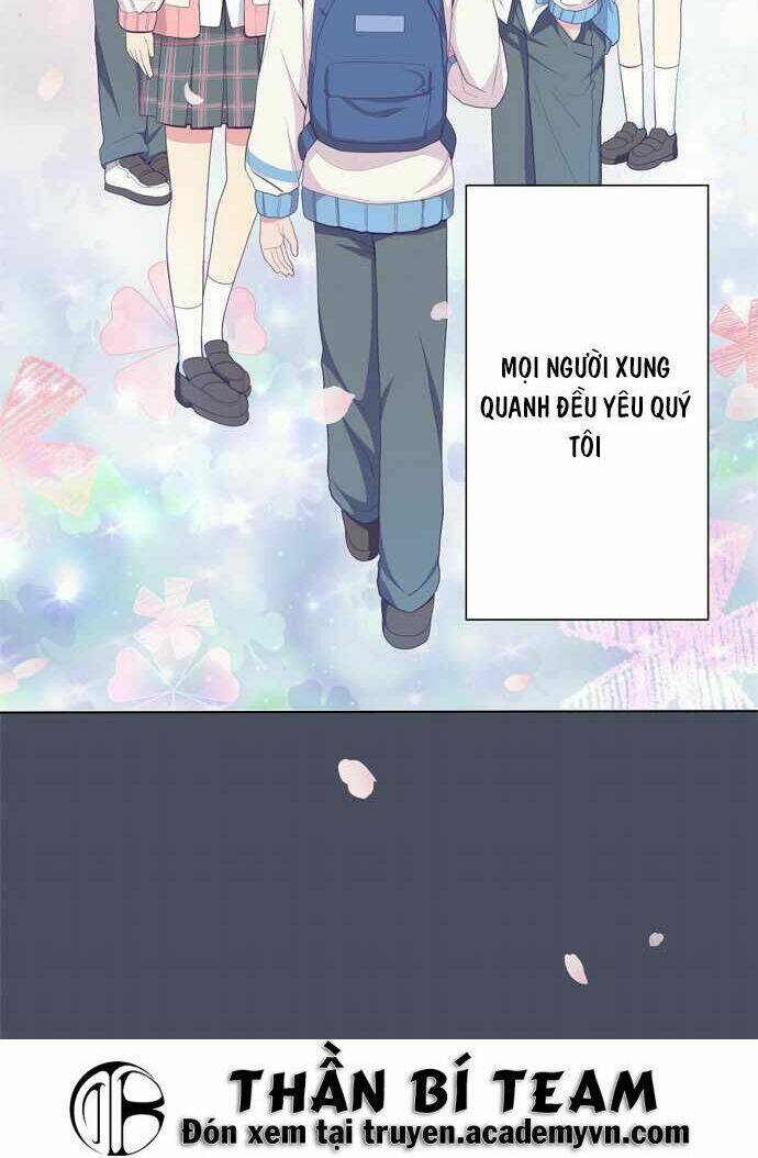 sorairo no graffiti chapter 3 15