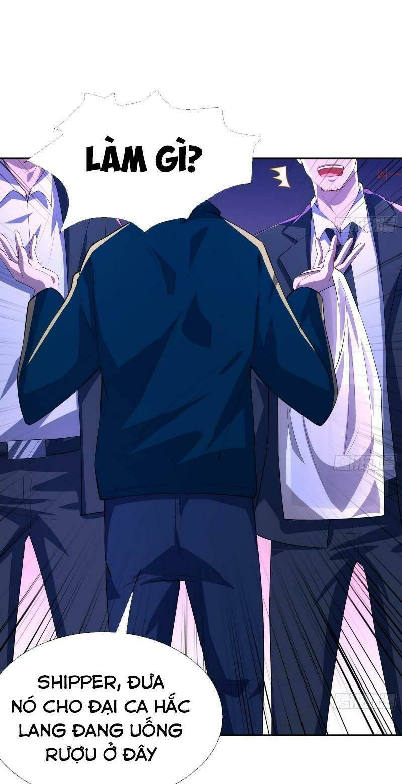shipper thần cấp chapter 37 3