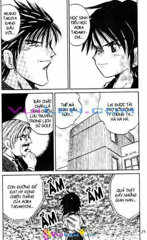 dandoh chapter 29 29