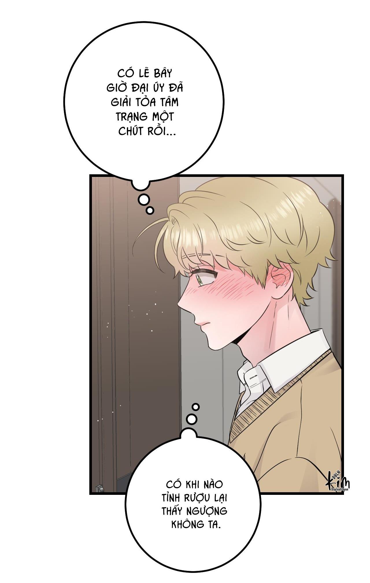 over the paradise chapter 13 73