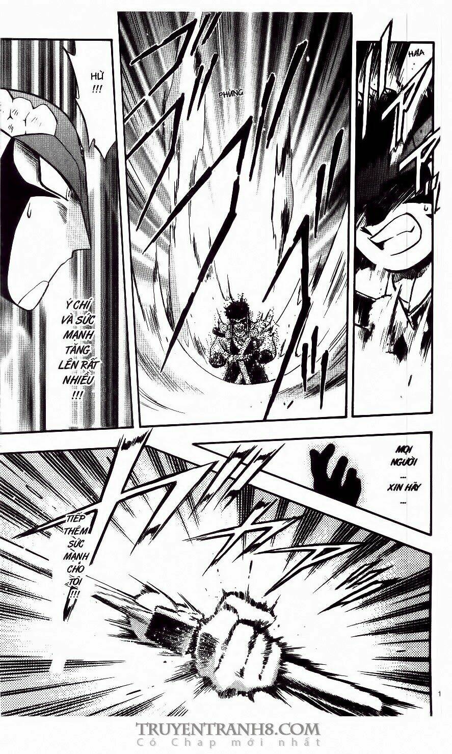 tenchi vô dụng chapter 38 24