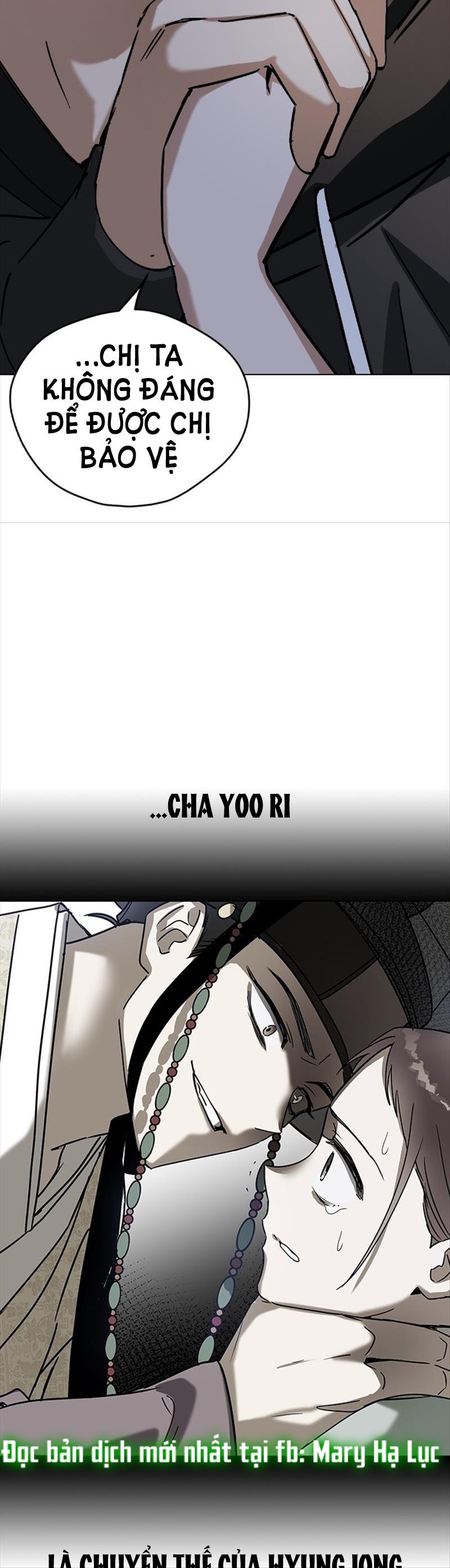 nhân duyên kiếp trước chapter 33.1 2