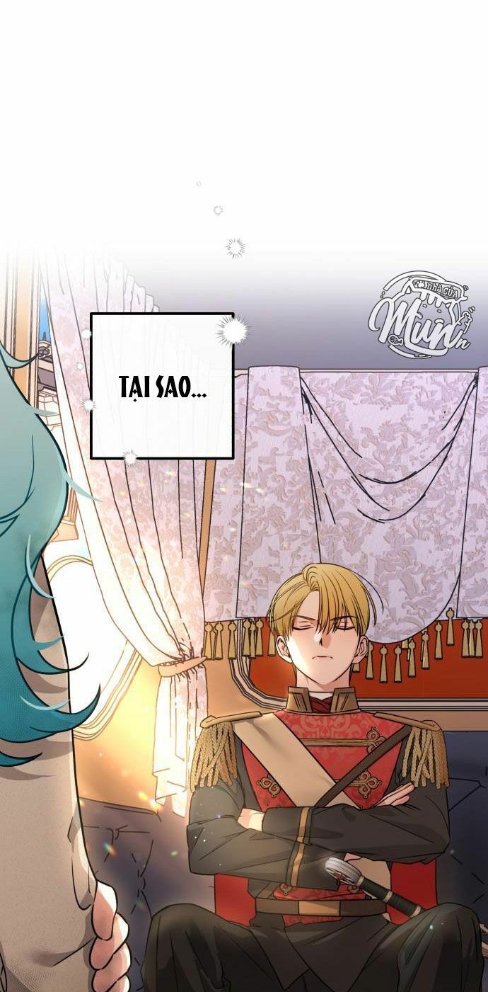 công nương mint bé nhỏ chapter 1 13