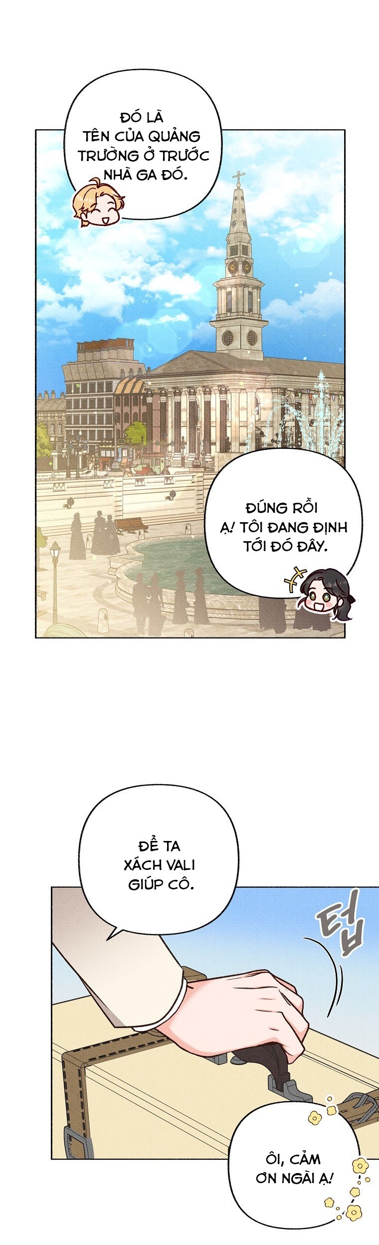 chàng trai đa nhân cách của tôi chapter 3 30