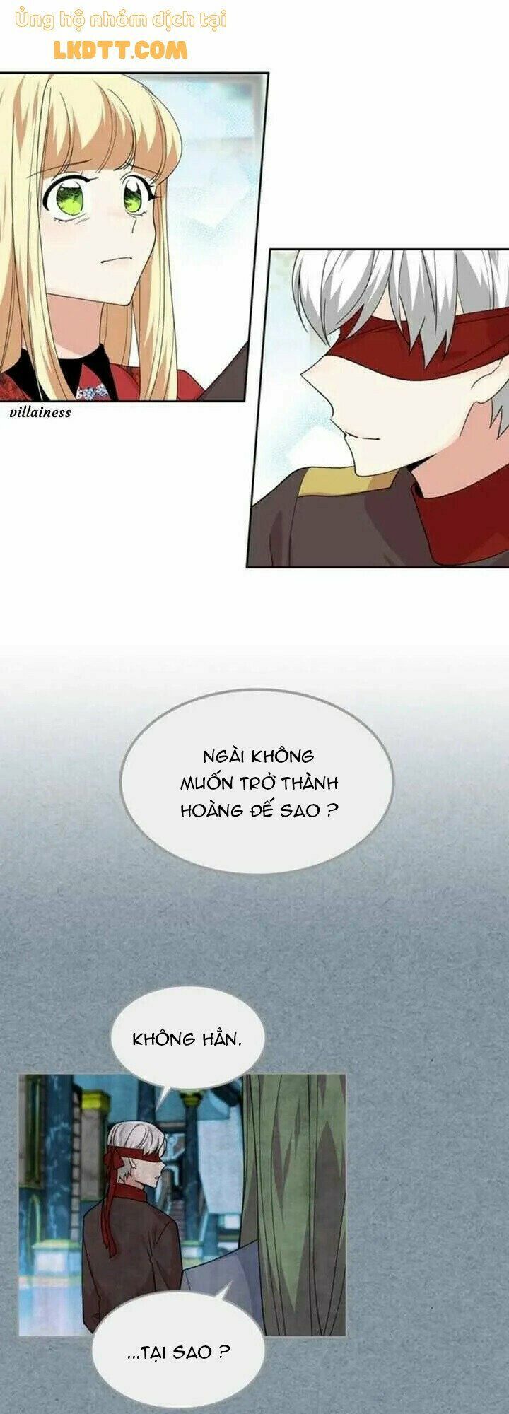 thú cưng của nữ phụ độc ác chapter 45 11