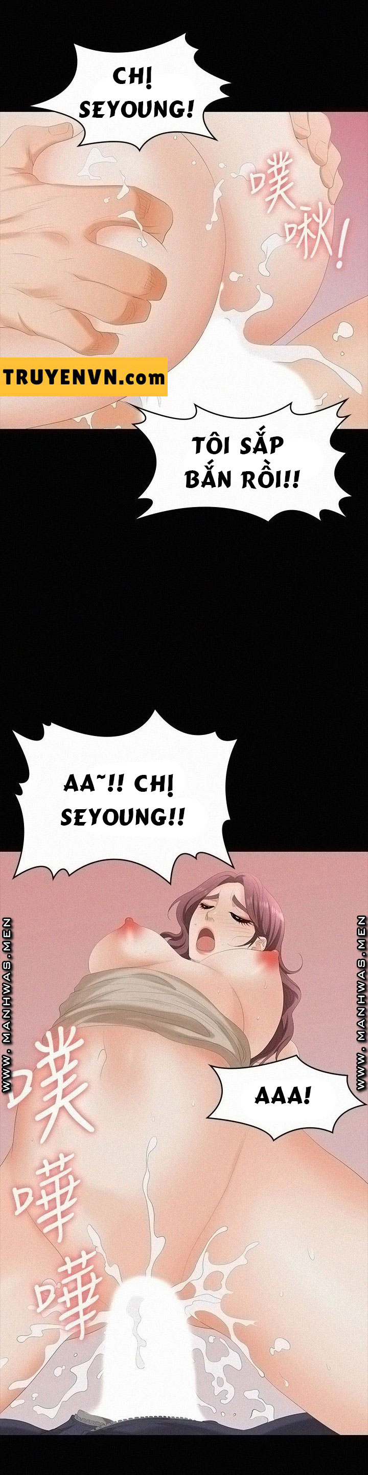 đổi vợ chapter 57 21