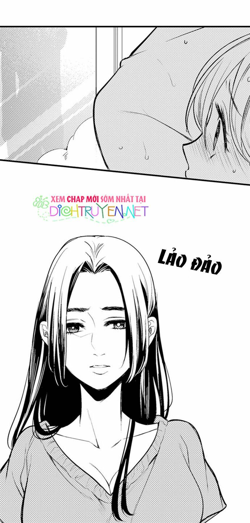 giả vờ ngủ cũng không ngăn được anh ấy chapter 8 15