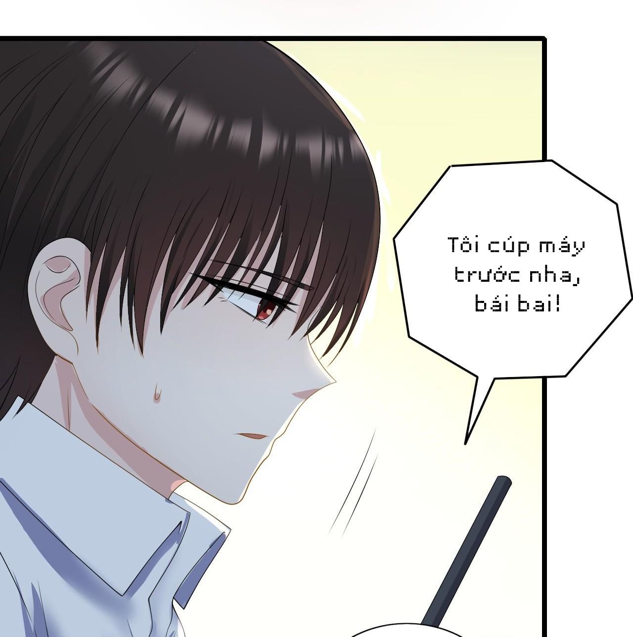 tức thời phạm quy [ tức thì vi quy ] chapter 46 9