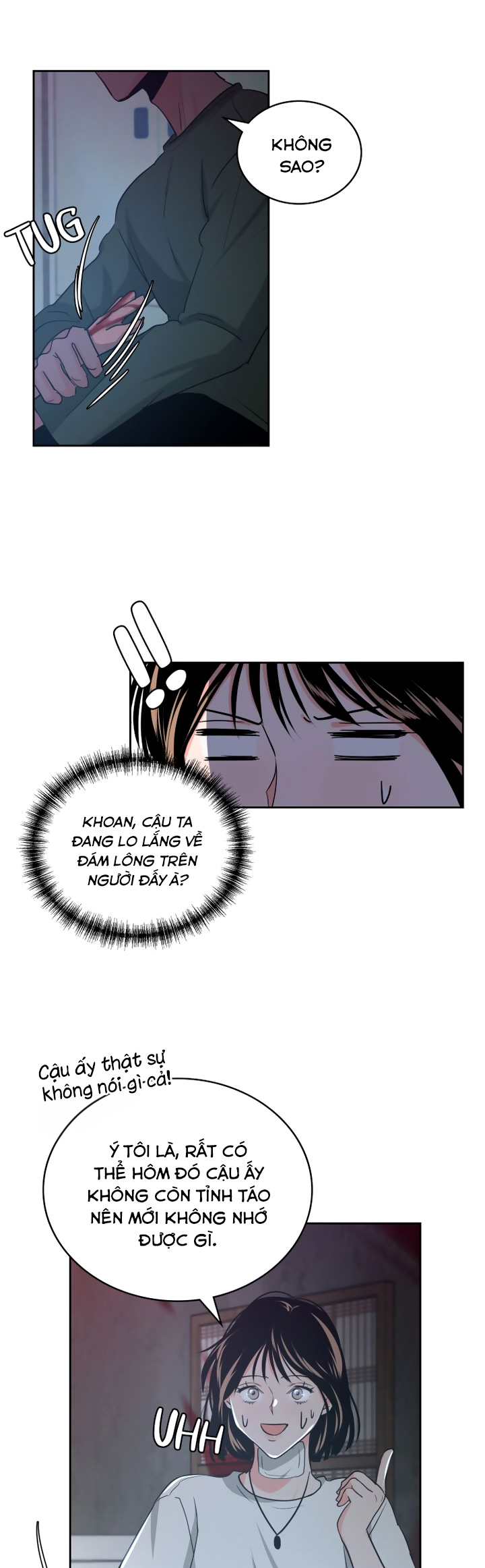 tối hậu thư chapter 43 8