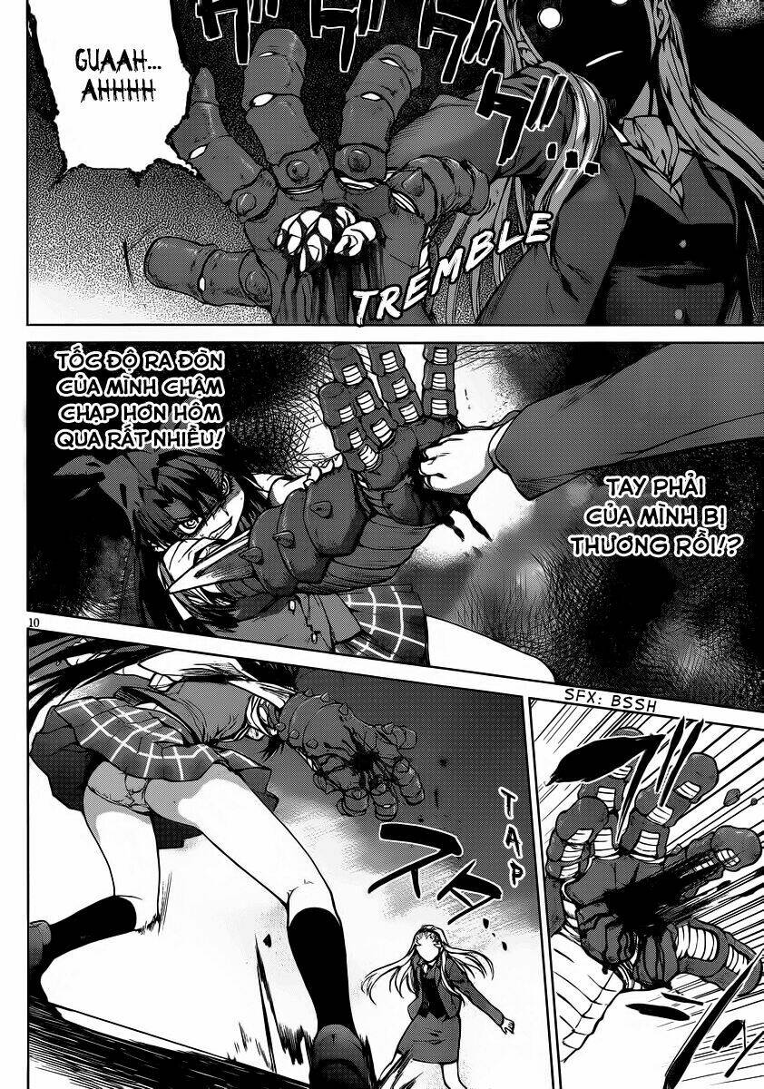 crime zone chapter 10 11