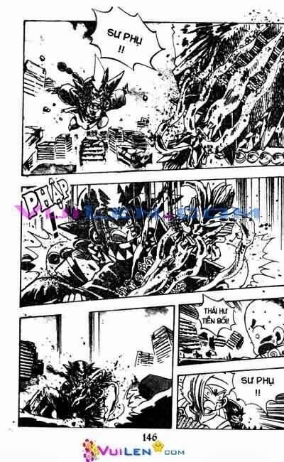 những người bạn tốt chapter 24 146