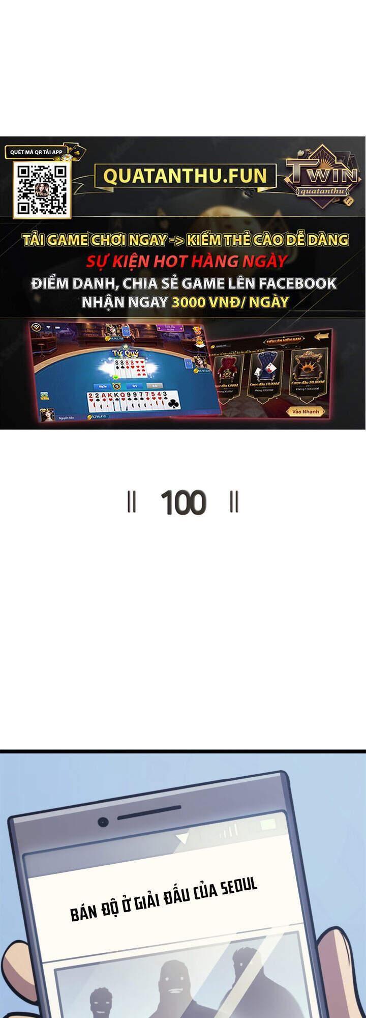 tôi trở lại thăng cấp một mình chapter 100 17